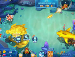 AG飞禽走兽多人版桌面版客户端