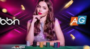 AG飞禽走兽多人版桌面版客户端